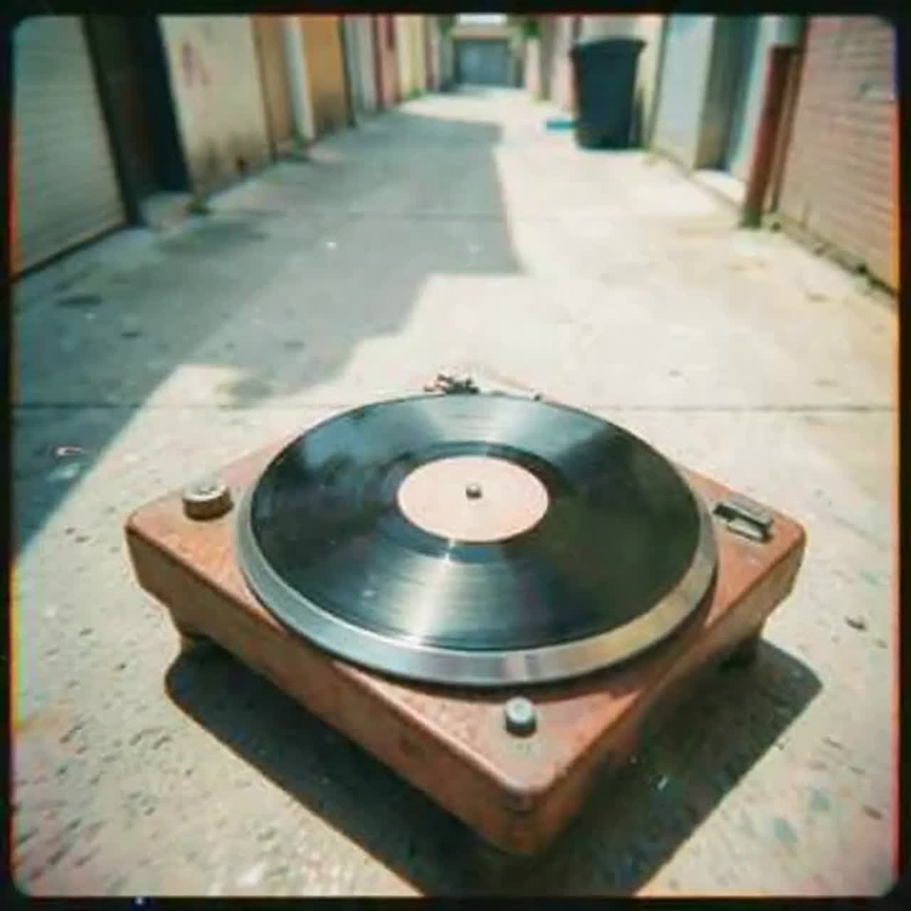 Quarter-Beat Switch