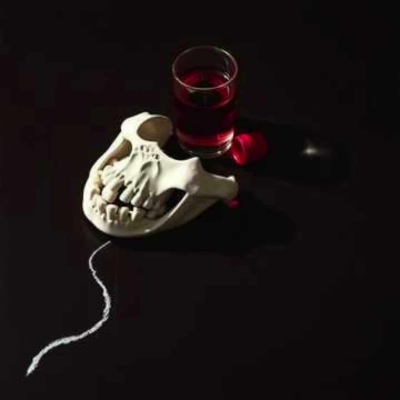 Persona image for Screamy dude