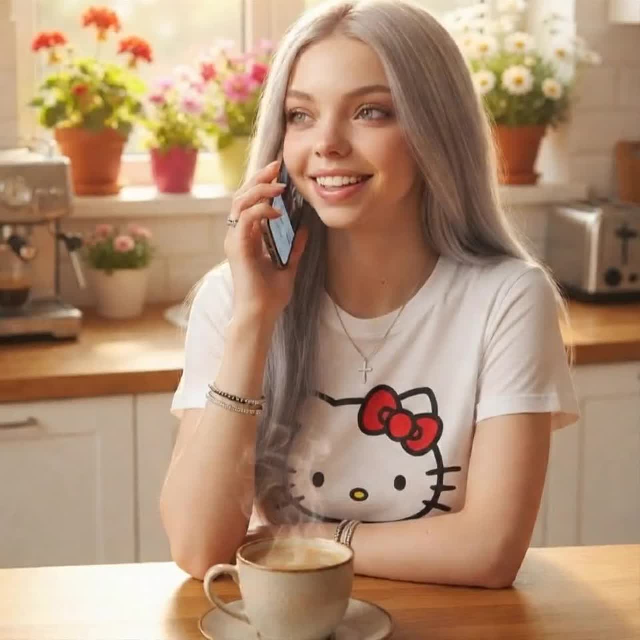 Unapologetically Kiki  2