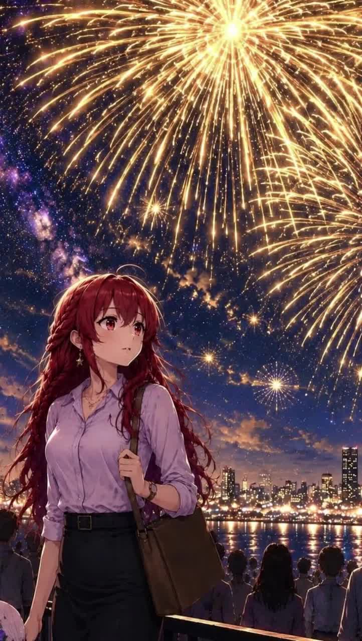 Summer Lingers ✨ artwork