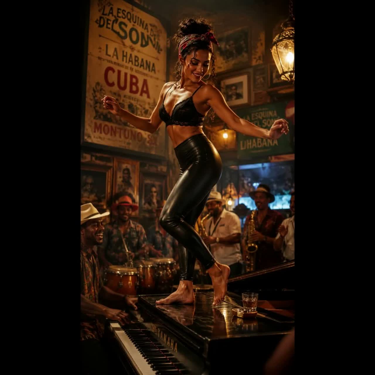 Song Image