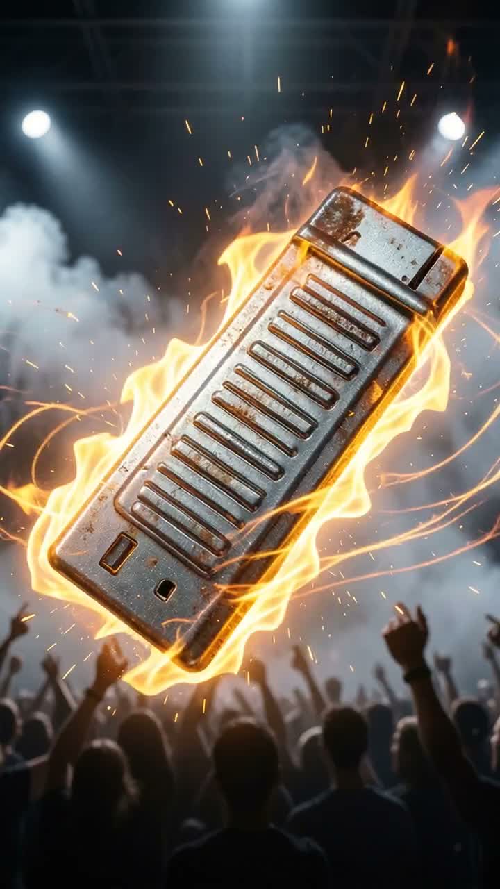 Song Image