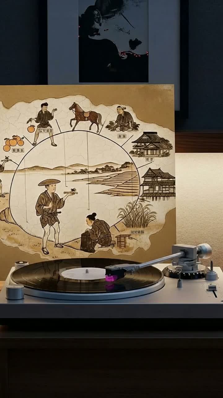 Song Image