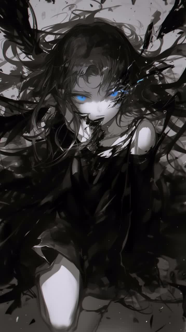 I'm already drowning (I hate you)  3