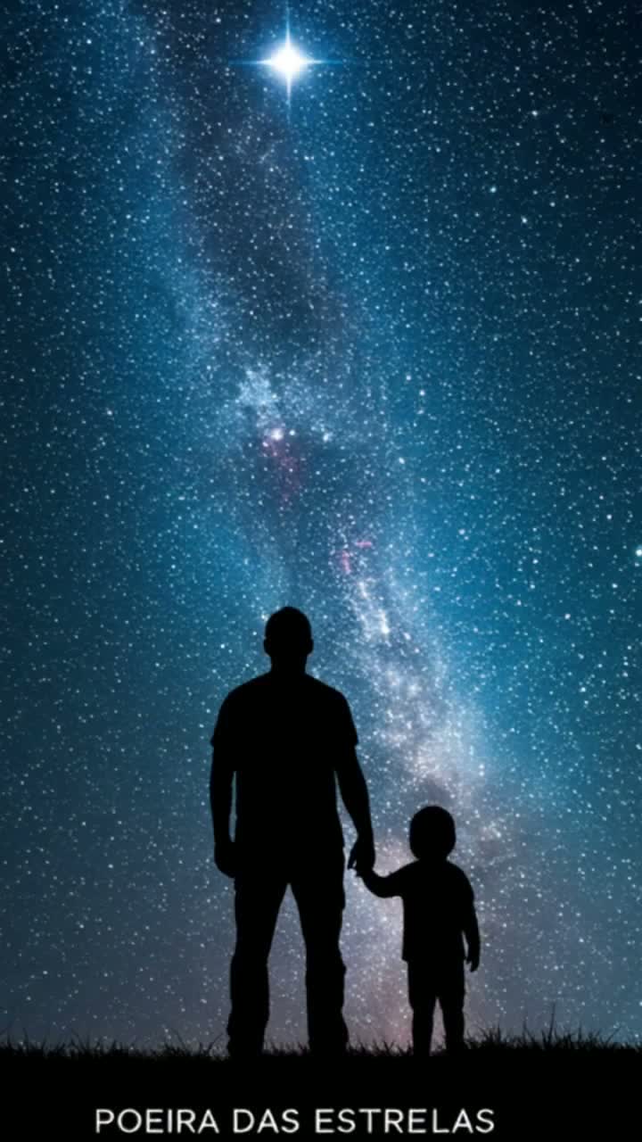 Dust from Stars (EN) artwork