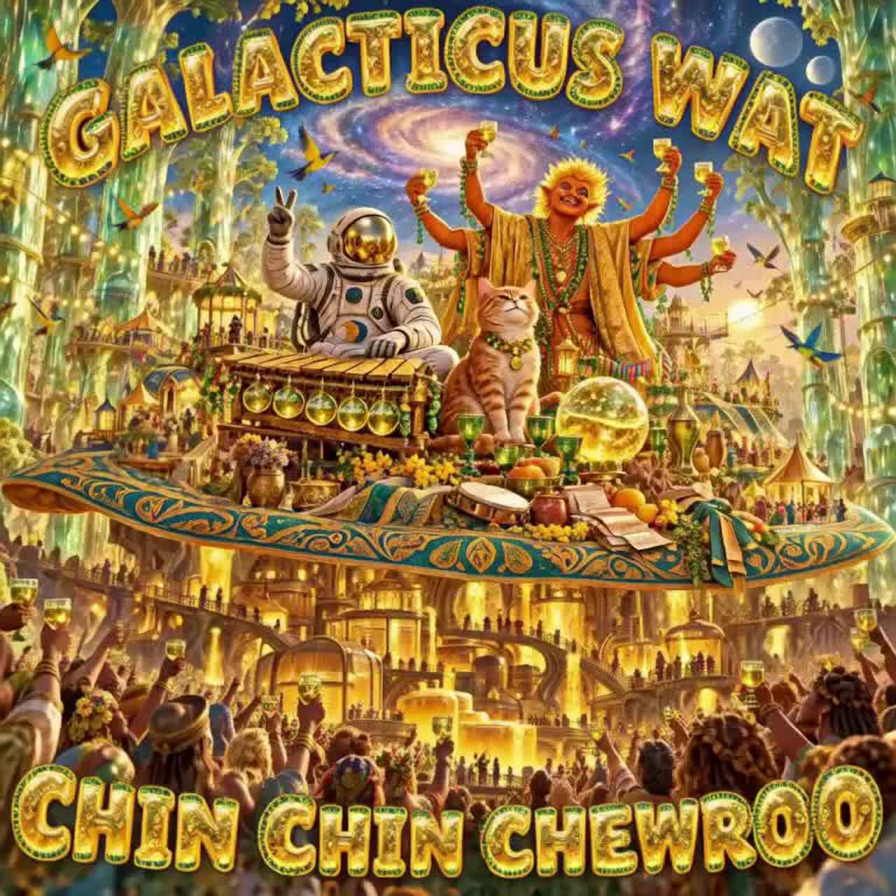 4. Chin Chin Chewroo artwork