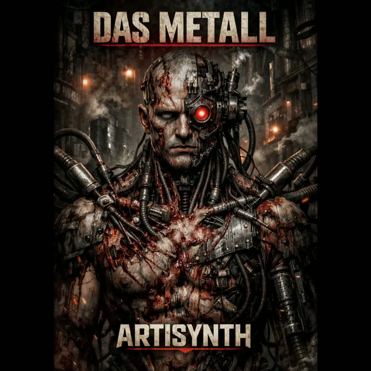 Das Metall artwork