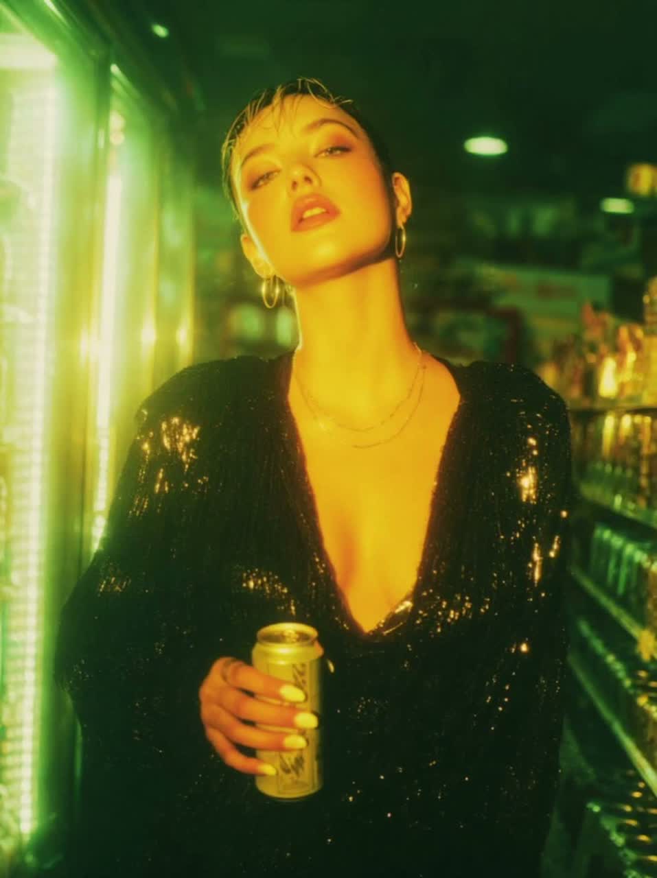 7-Eleven Angel
