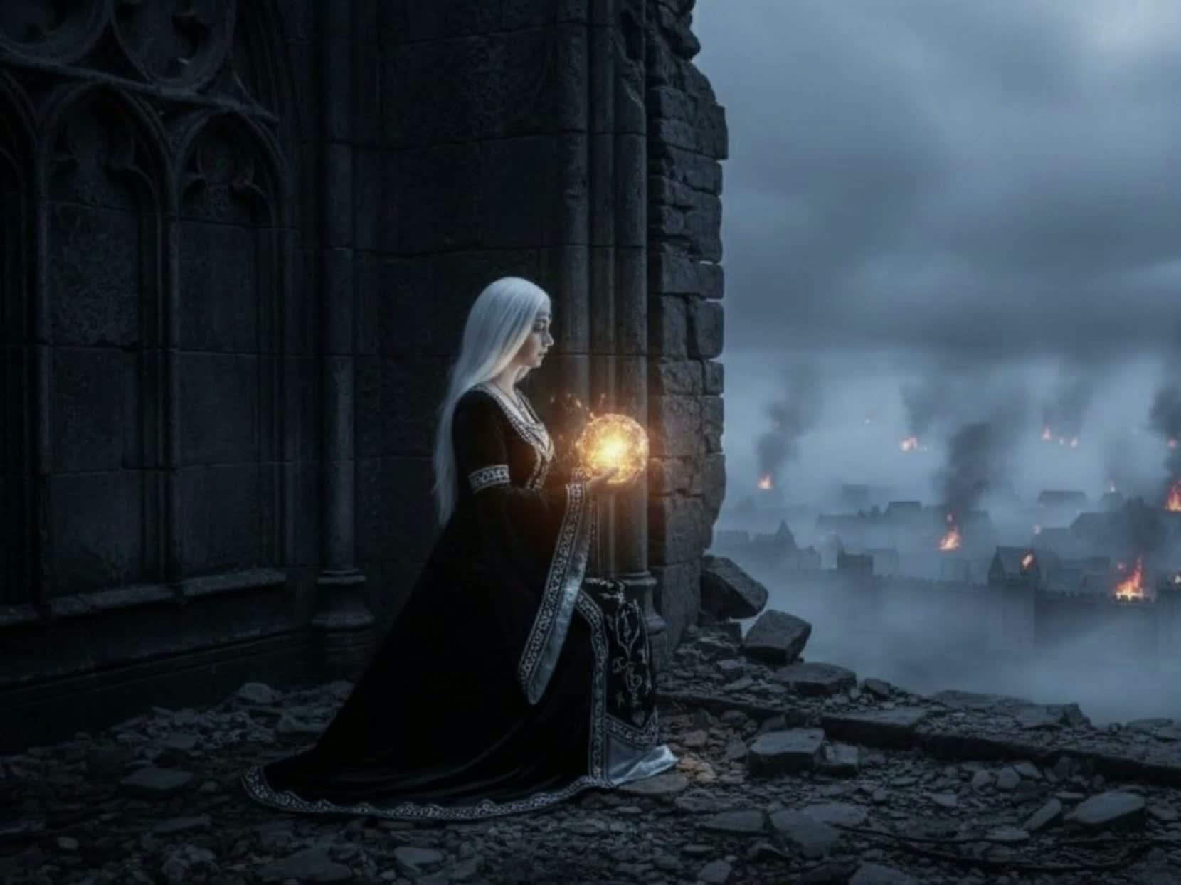 Persona picture for Elfstone