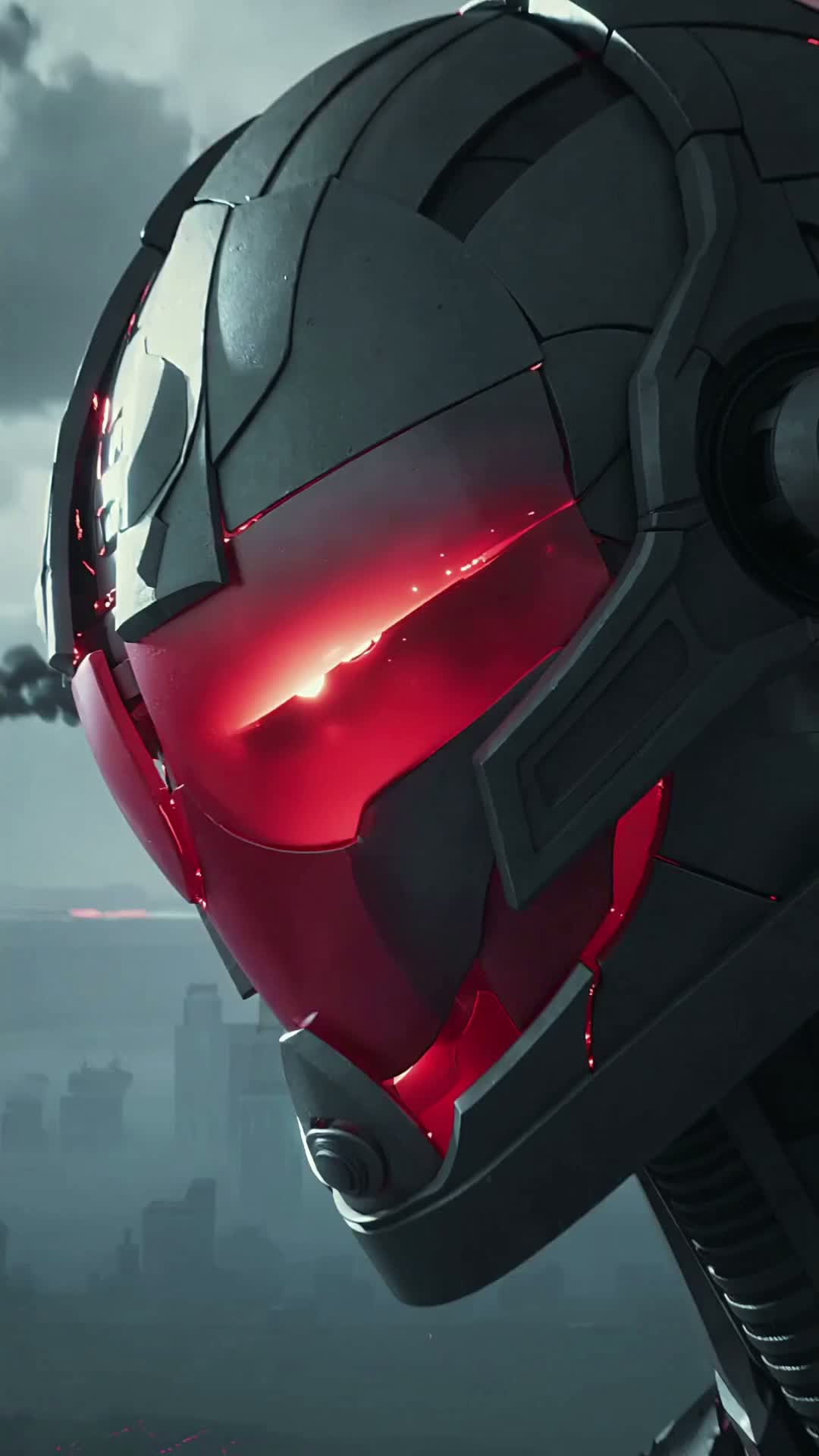 Persona image for Nihilcode - 01