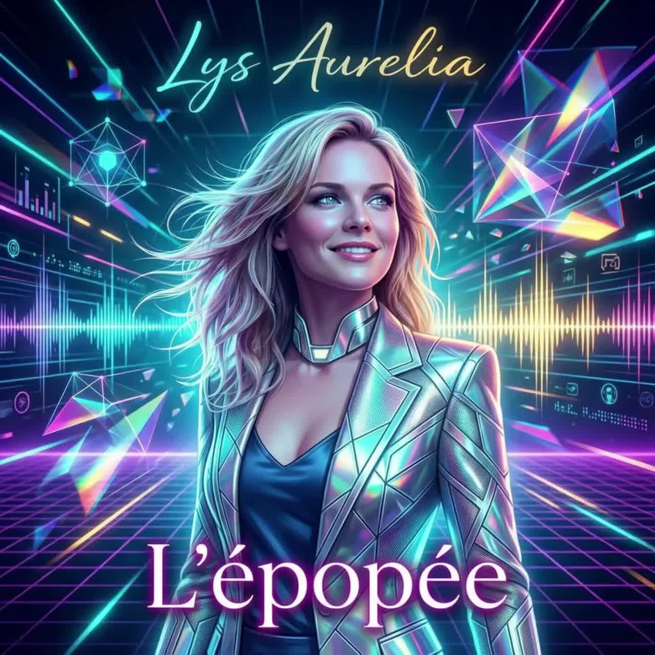 L'épopée artwork