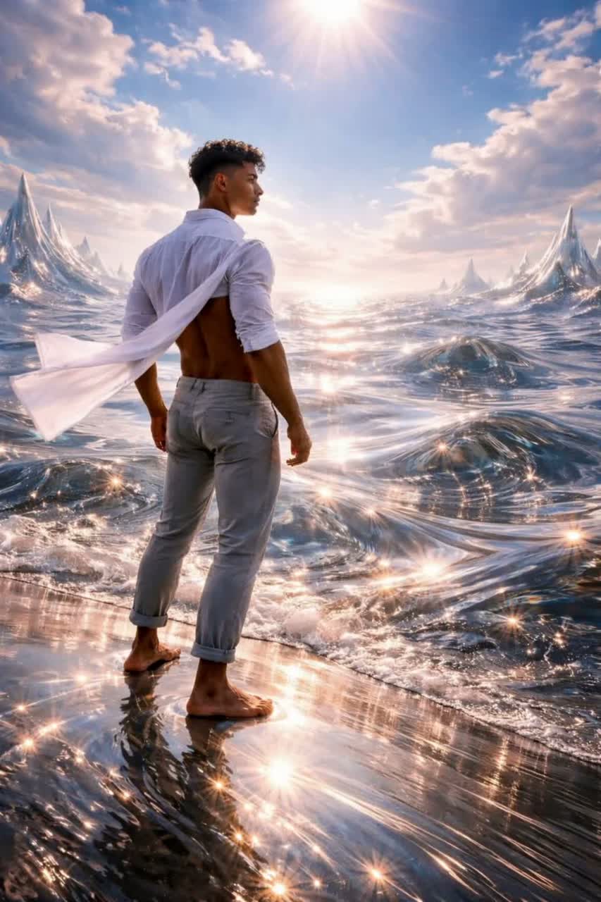 Silver Horizon Drive