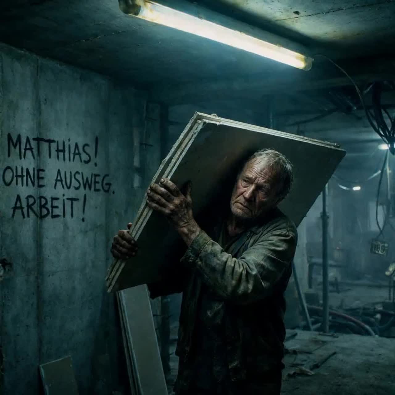 Matthias artwork