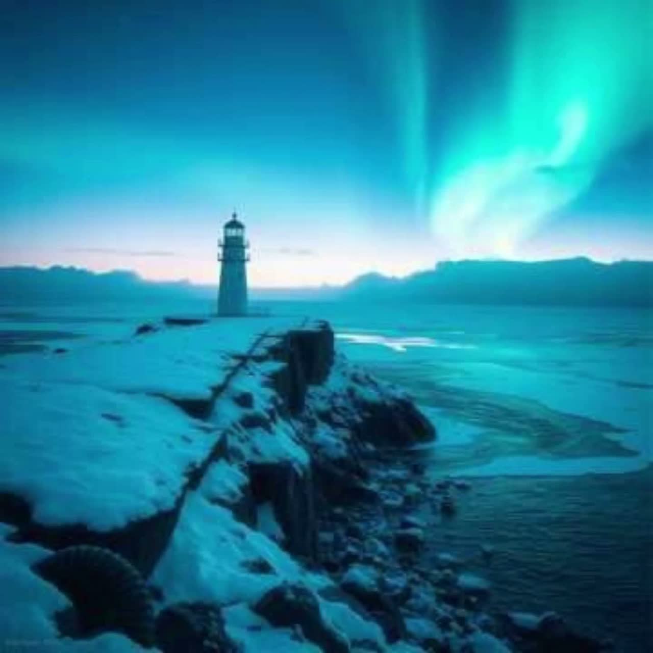 North wind sound