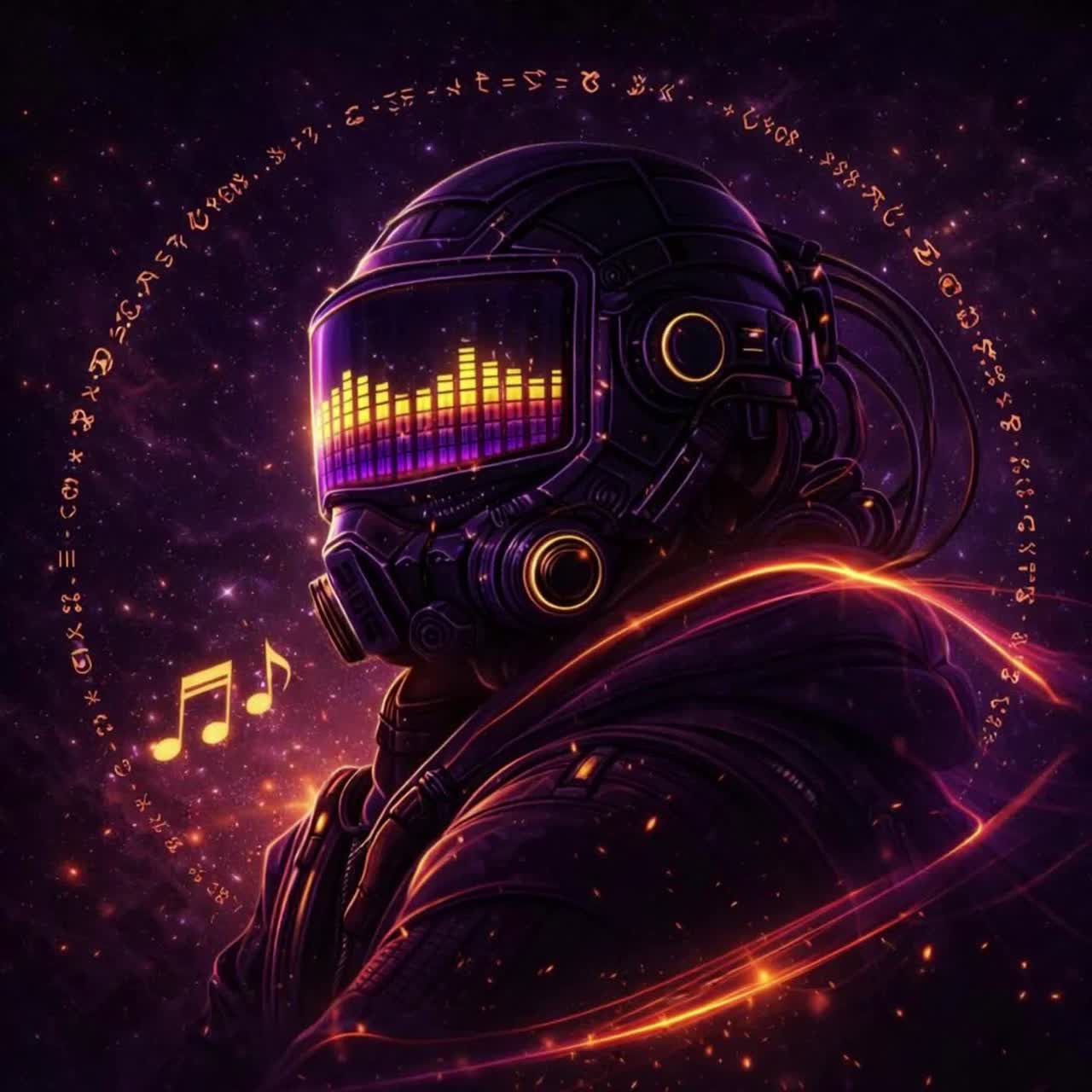 Calcium Patience V3  ODDITY SIGNAL artwork
