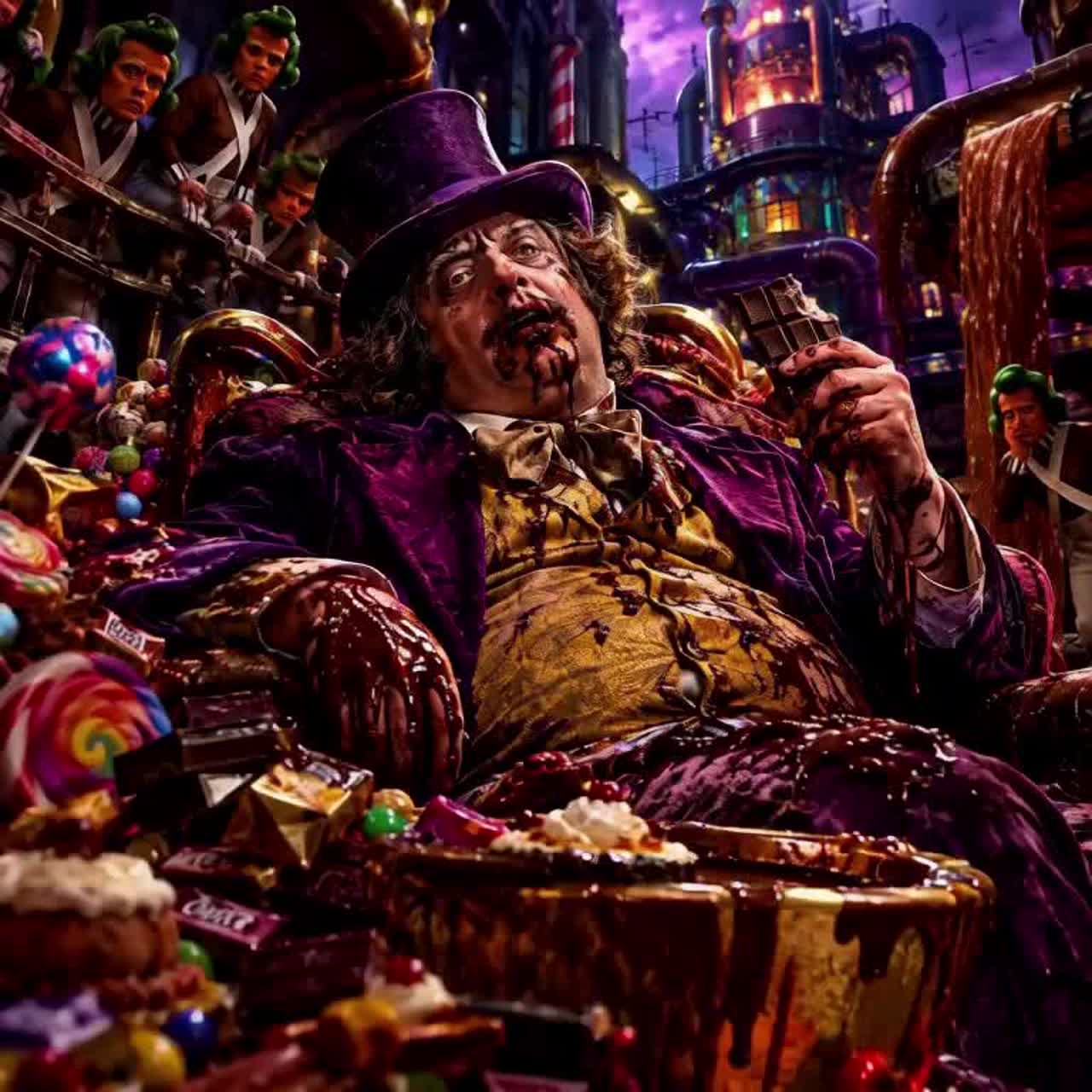  Halloween 2026 🎃👻 4