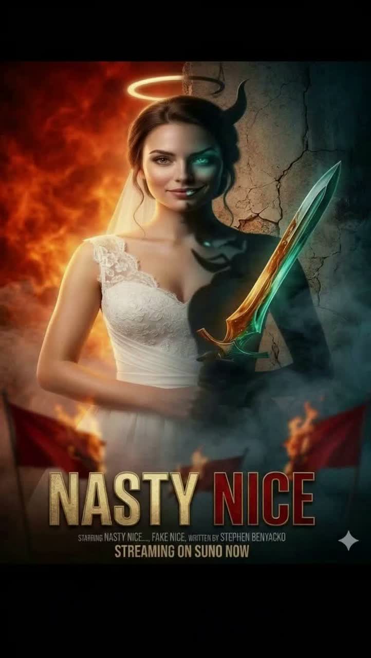 Persona image for Nasty Nice