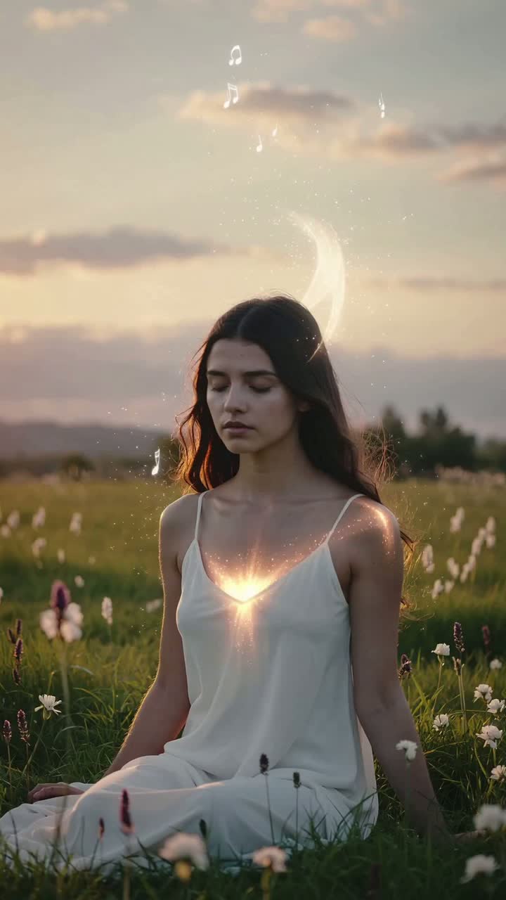 Коли заплюющую очі (Я бачу мир) artwork