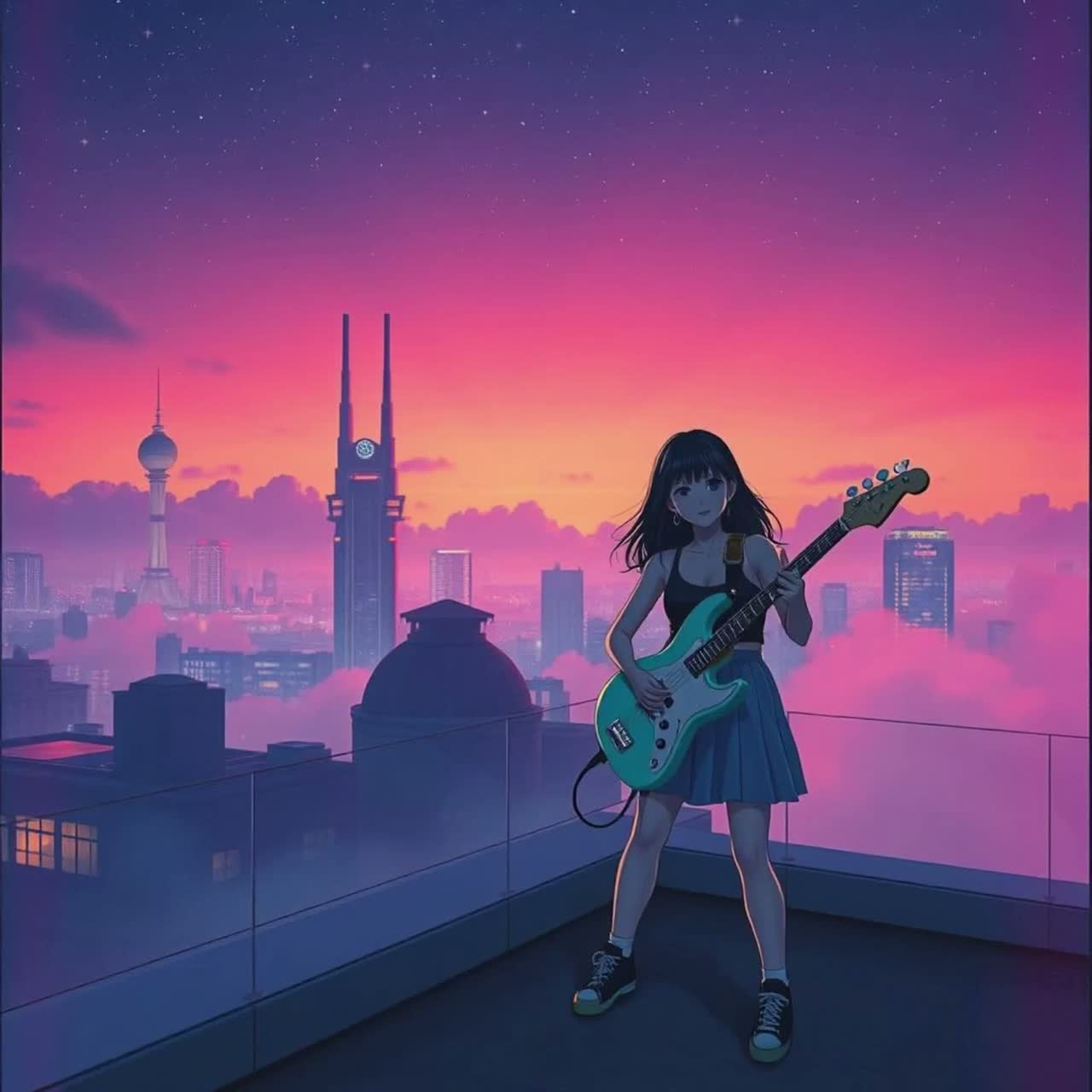Song Image