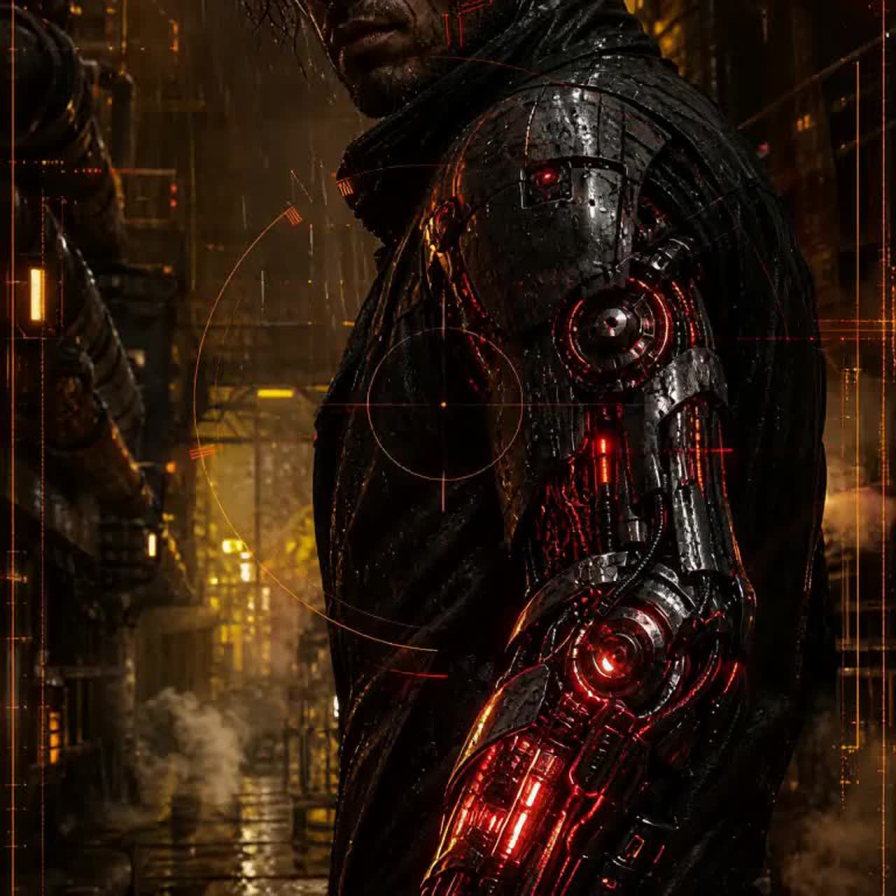 Nerve Conductor artwork