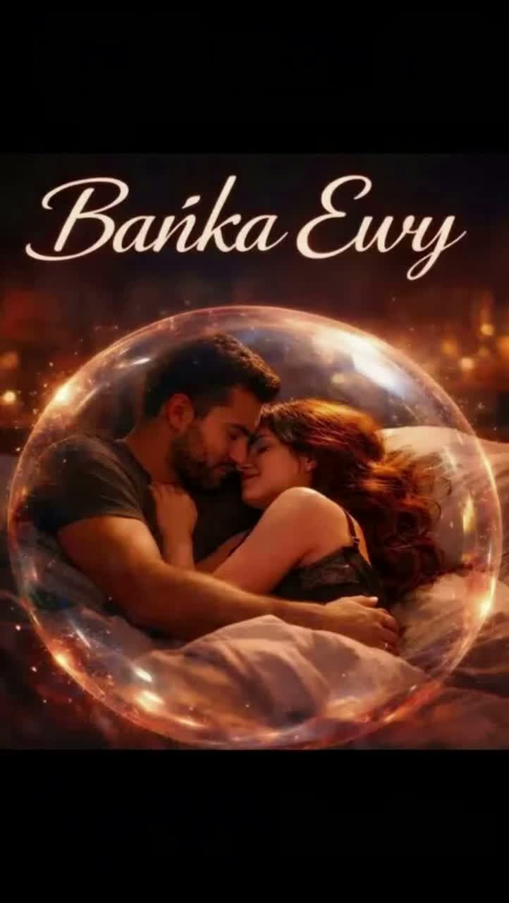 Bańka Ewy artwork