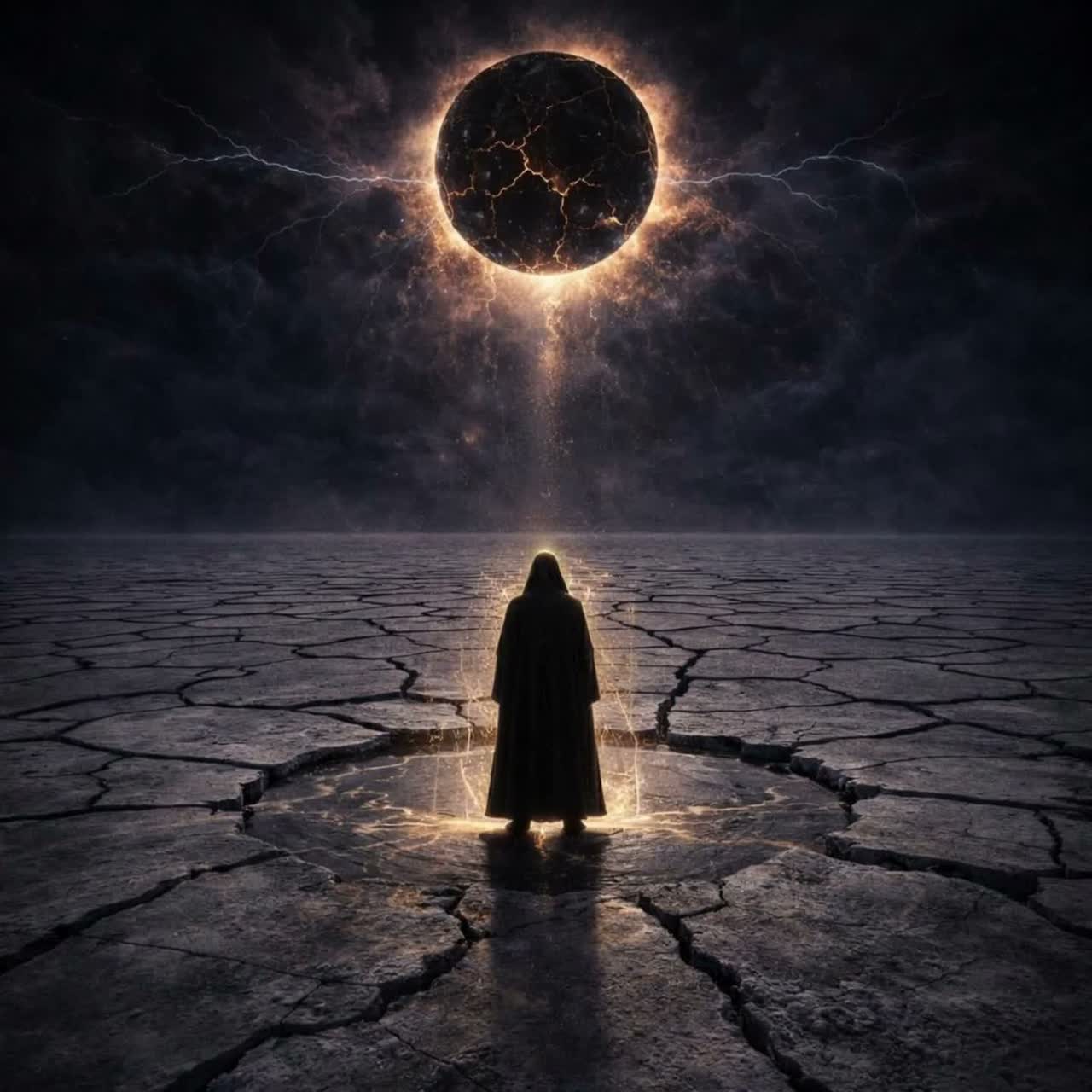 As the Light Exposed It | Disciplined Radiance artwork