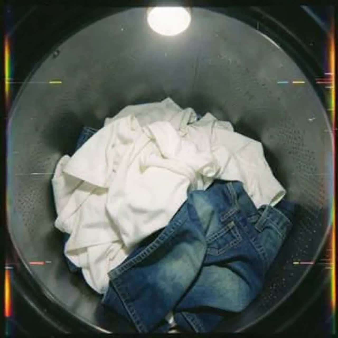 Wash Rinse Dry artwork