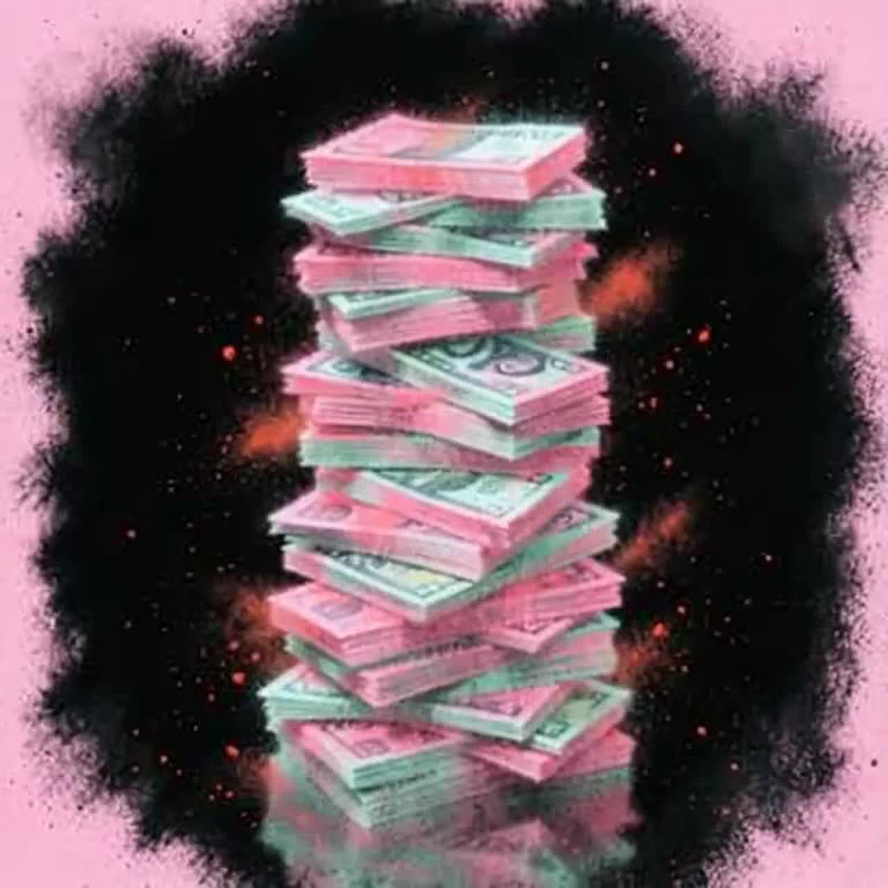 Paid Full artwork