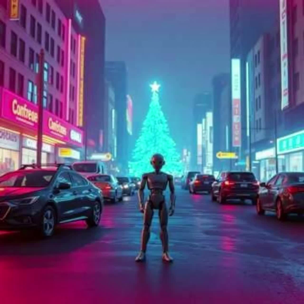 Forse... il prossimo Natale artwork