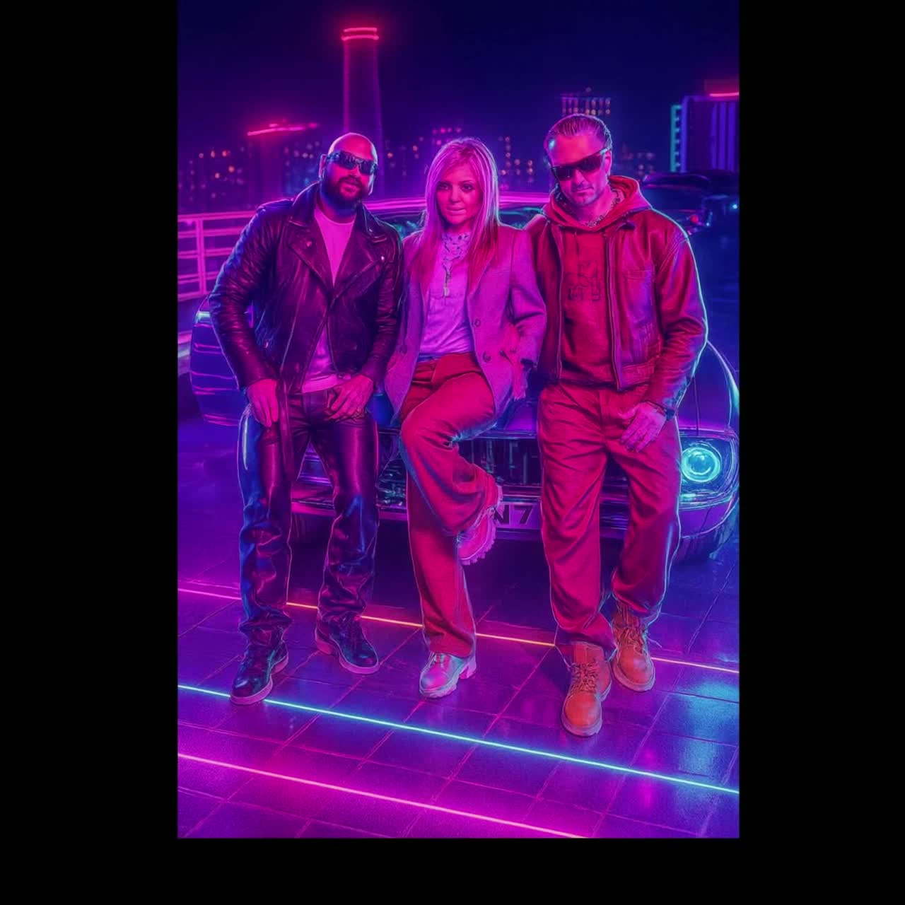Song Cover Image