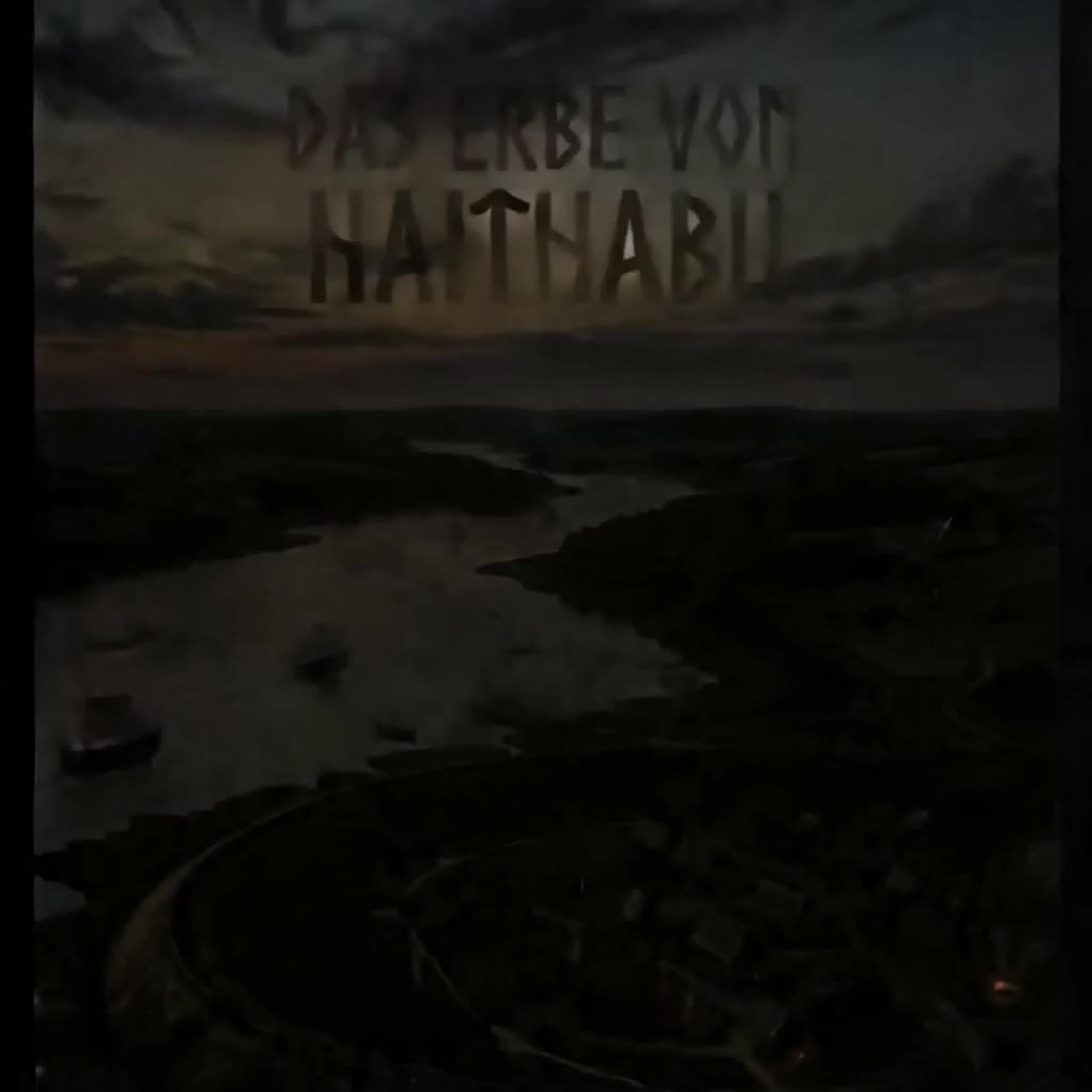 Arven etter Haithabus artwork