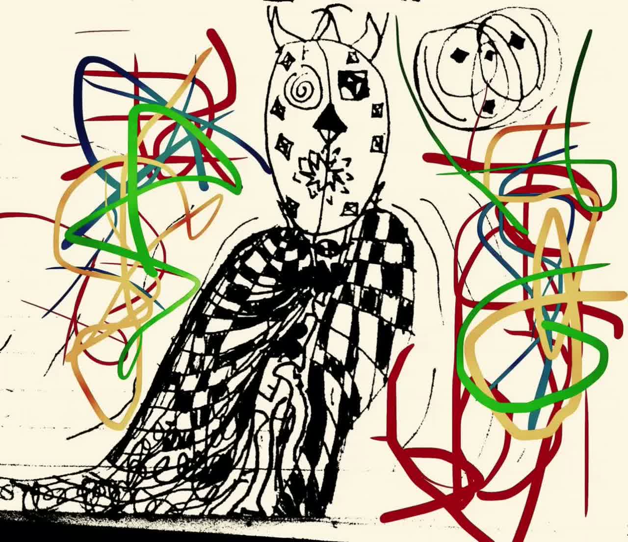 Truth of Love artwork