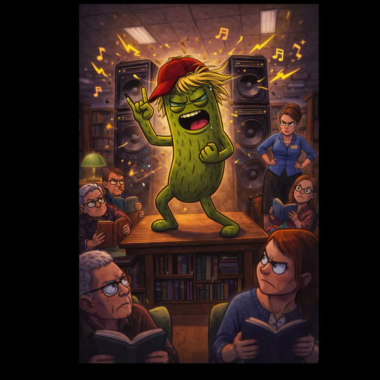 Song Image
