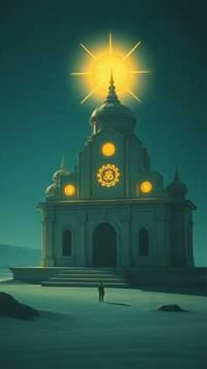 Siddhidhatri (Devotional) (Remix) artwork