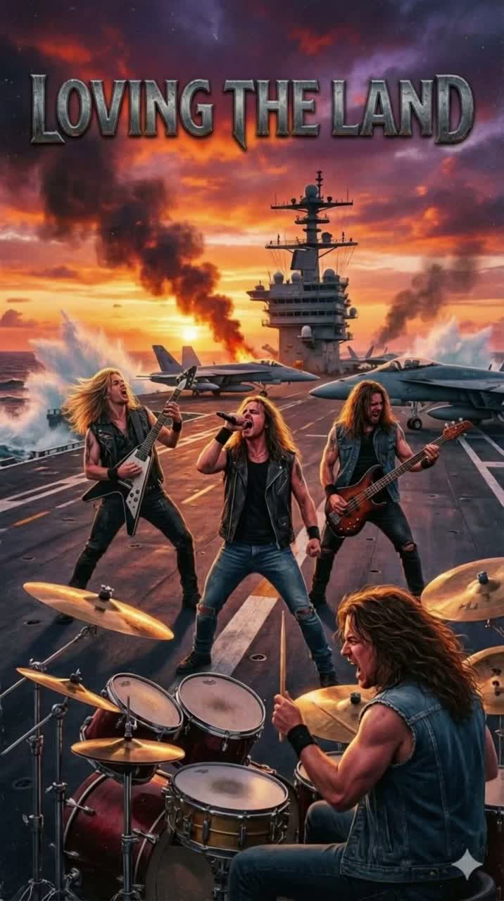 Voice image for Landy