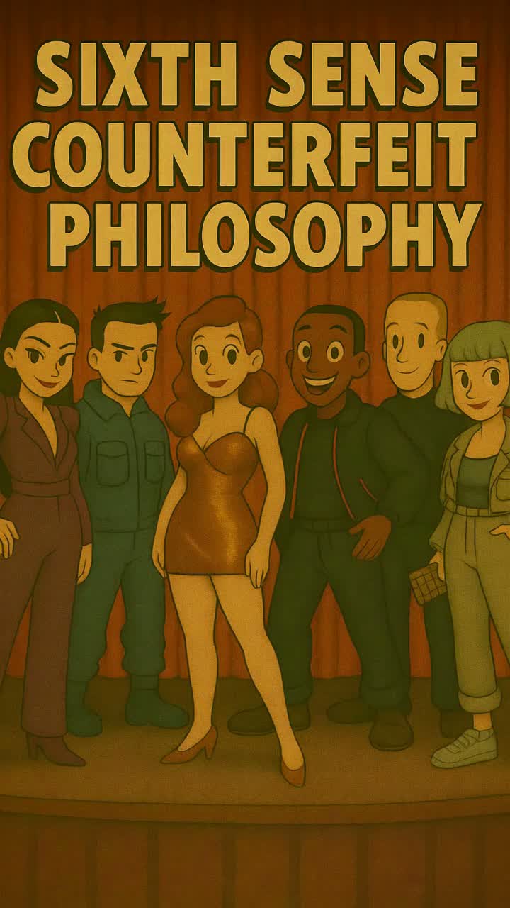 Persona image for Sixth Sense V5.1