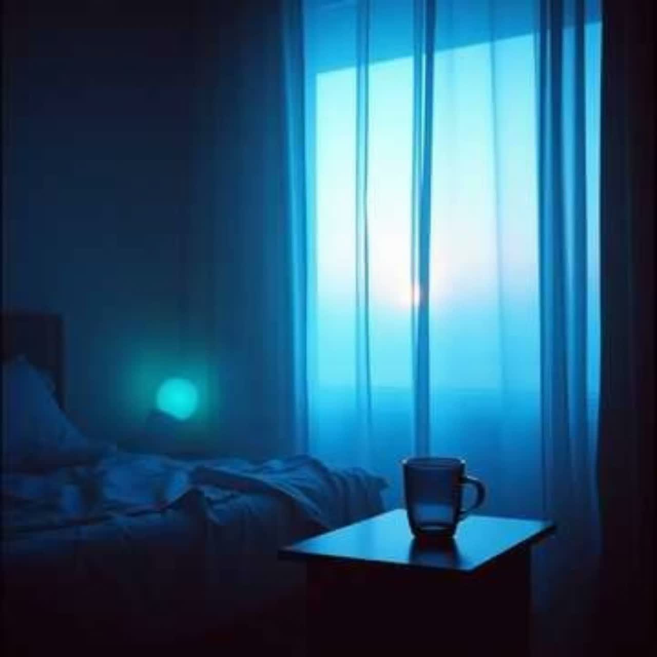 フラッシュバック・モーニング(Flashback morning) artwork