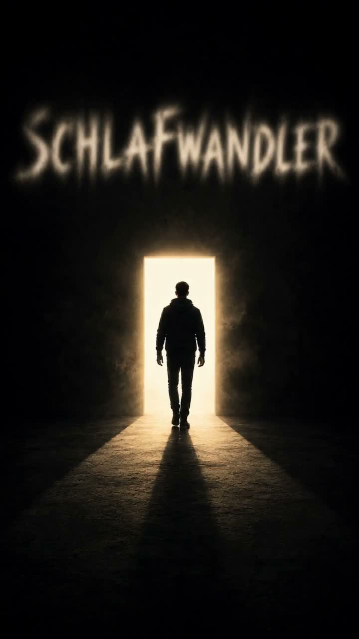 RAY🌖Schlafwandler artwork