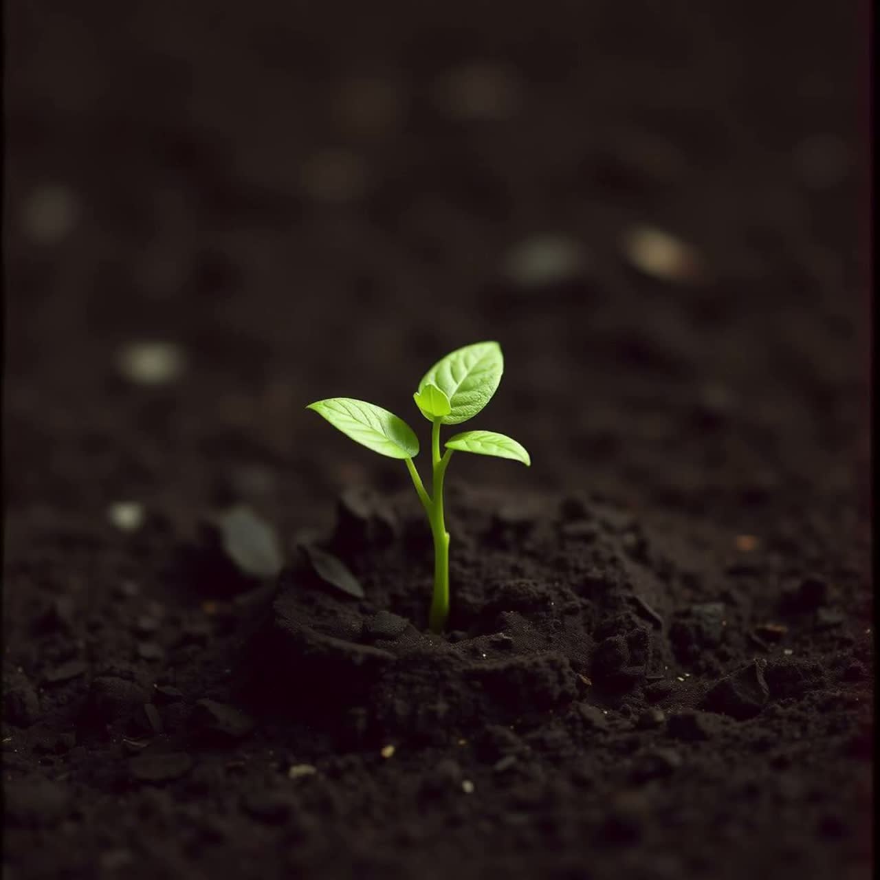 Good Soil artwork