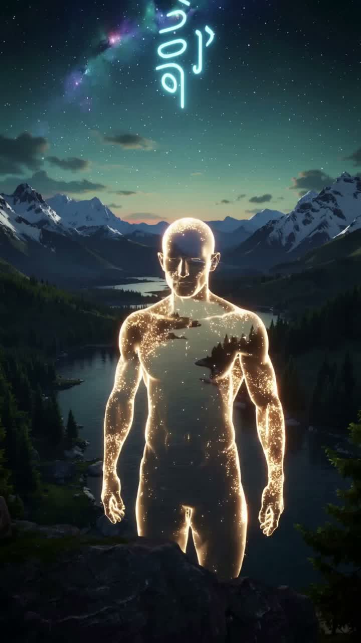 Shivoham: I Become artwork