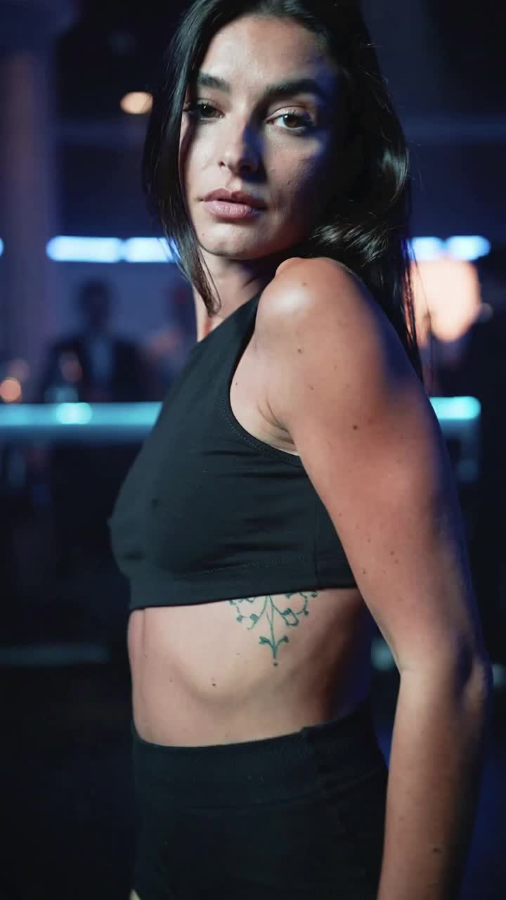 Show Me That Ink