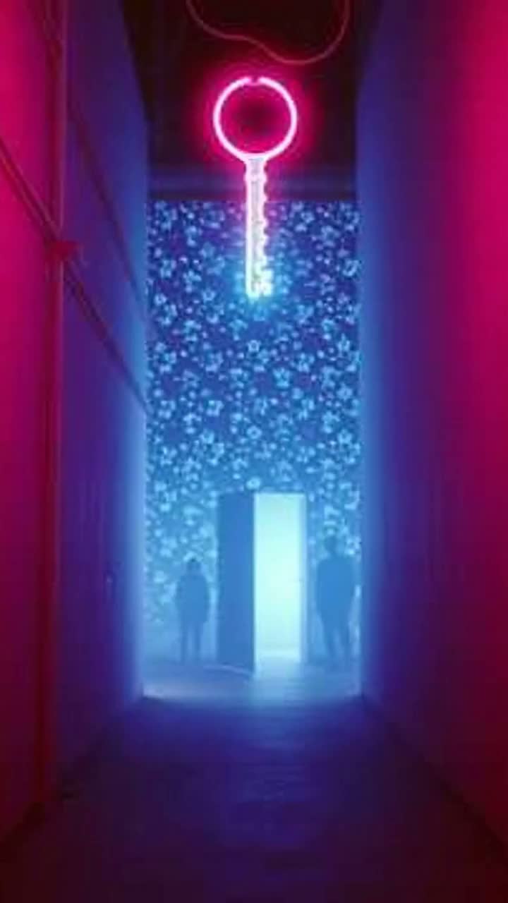 Persona image for male pop rock, synth pop