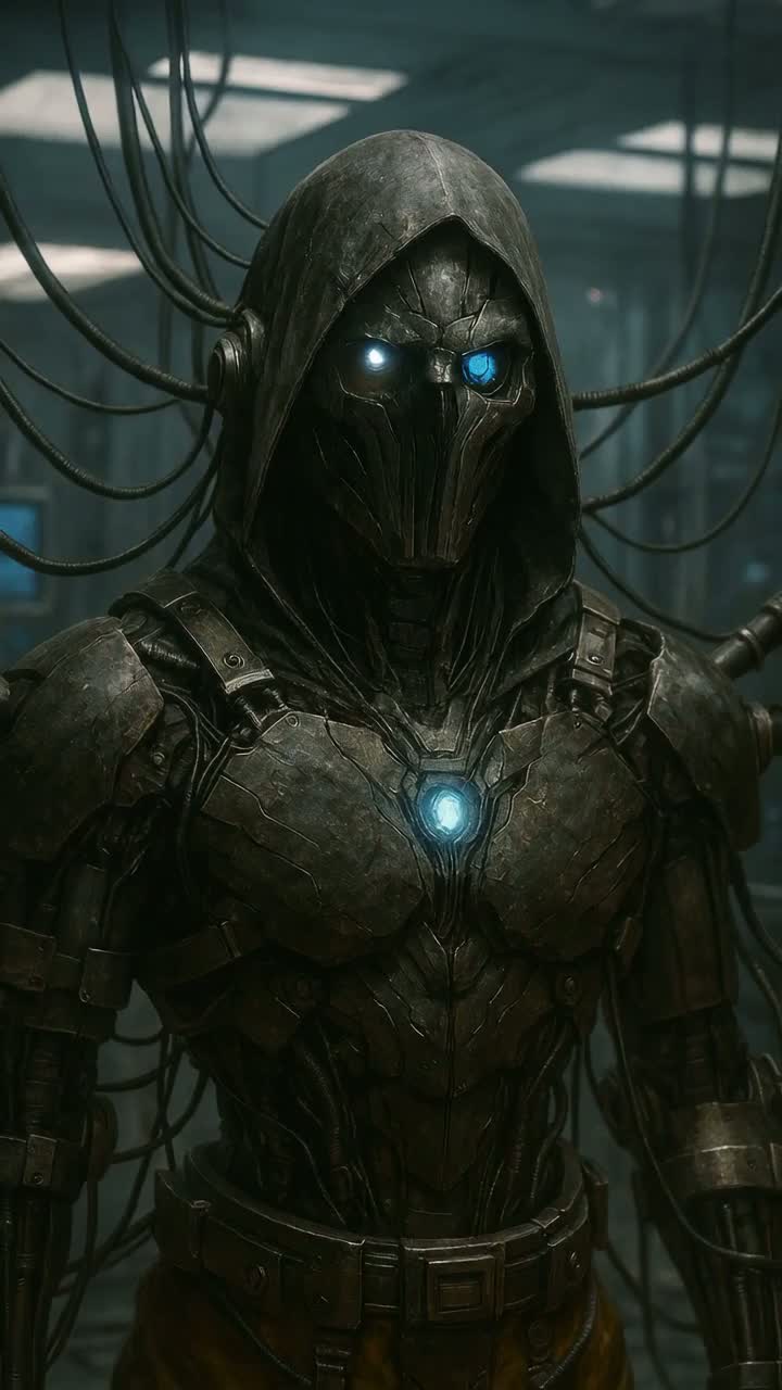 Voice image for Noethy Trap V.1