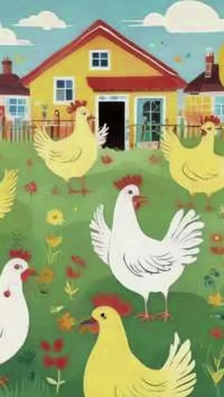 chicken butt (energy edition) artwork