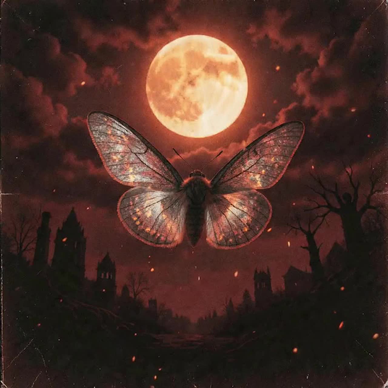Beneath the Red Moon.mp3 artwork