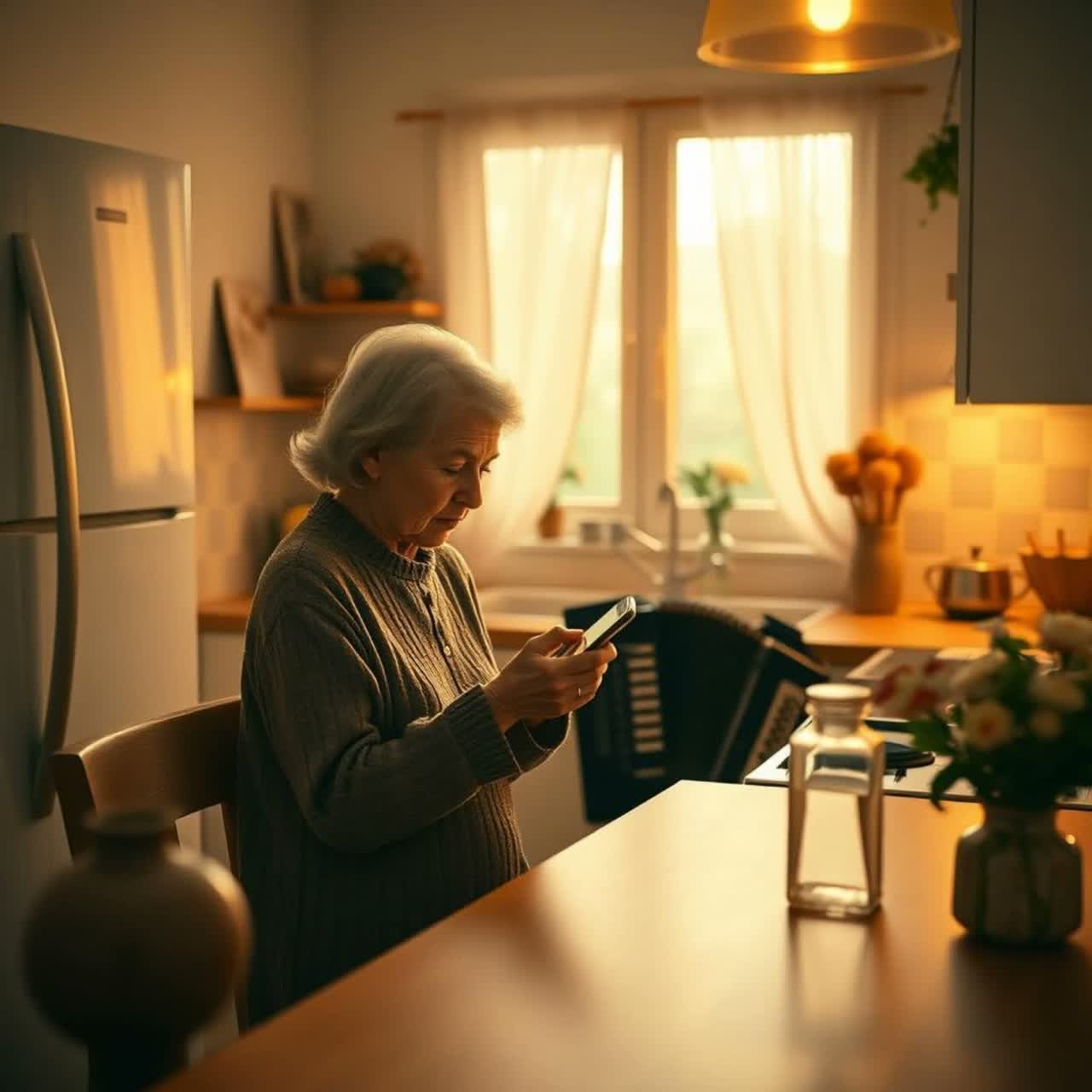 Song Image