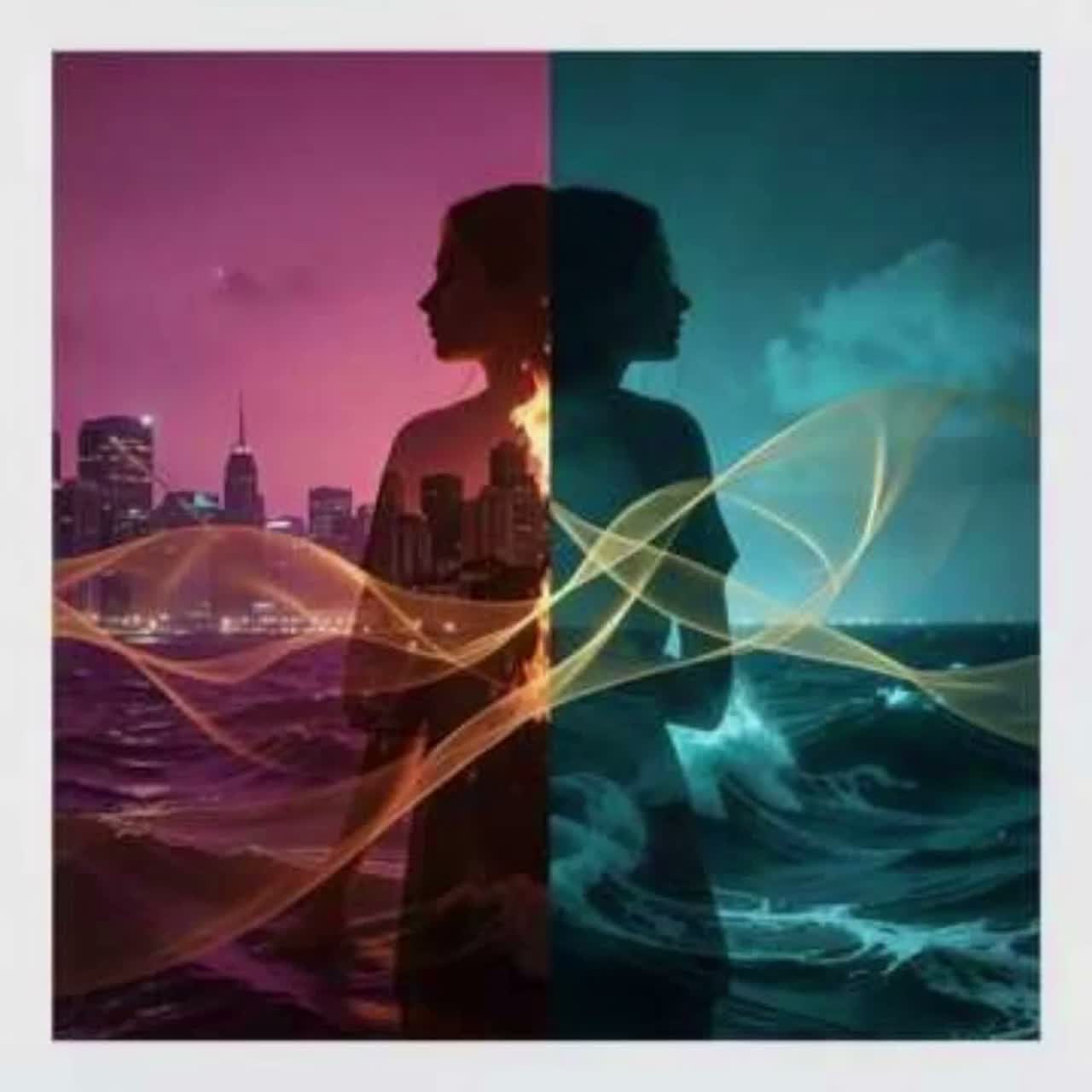 KAIRO MAX - Sophia en la Sombra artwork