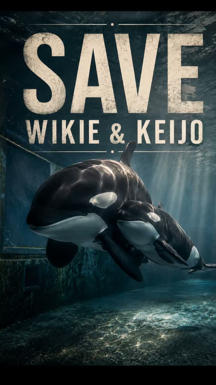Save Wikie Save Keijo artwork