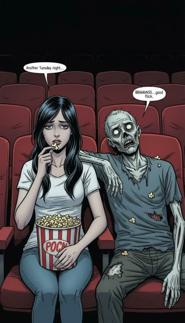 The Monster Love Chronicles 2