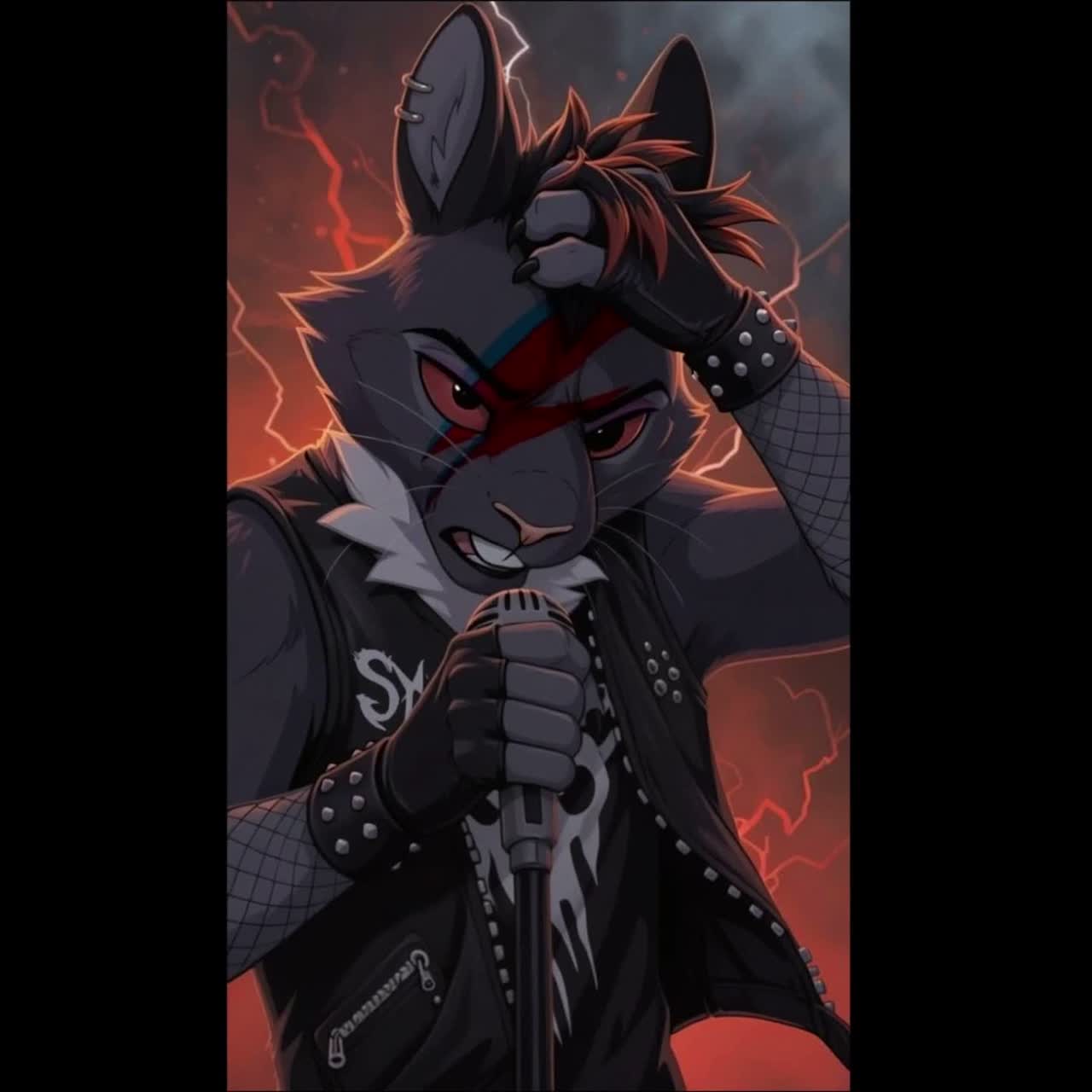 Persona image for Spriggy Stardust